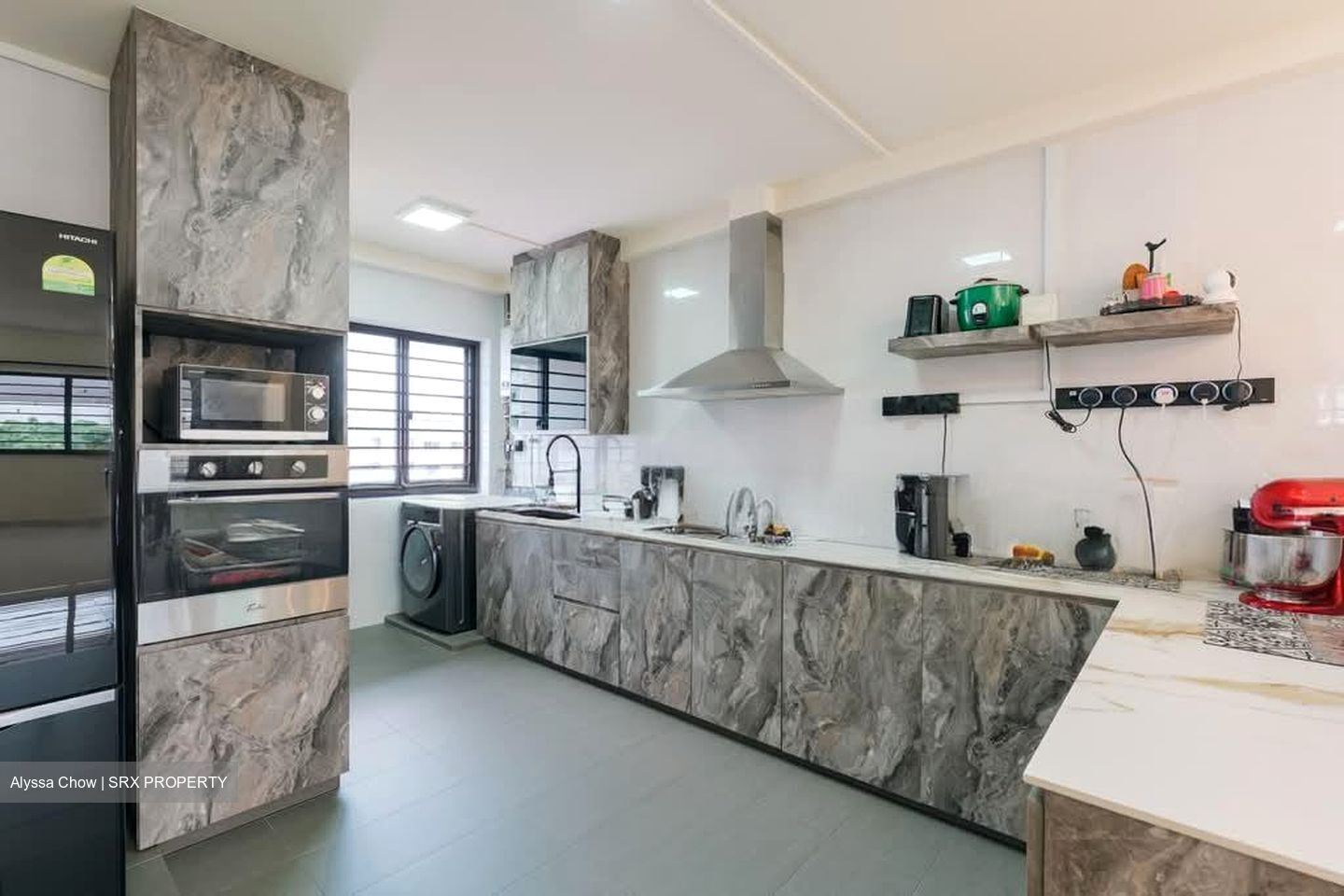 Blk 544 Choa Chu Kang Street 52 (Choa Chu Kang), HDB 5 Rooms #588229161